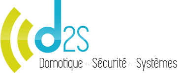 D2S Domotique - Sécurité - Système