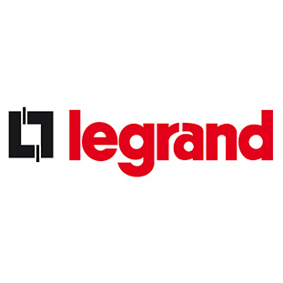 Notre partenaire Legrand