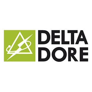 Notre partenaire Delta Dore